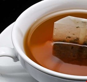 أخطار أكياس الشاي