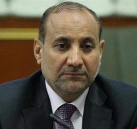 محافظ بغداد يوجه بمنع دخول الدجاج ومنتجاته عبر طريق الراشدية بعد معلومات عن اصابة حقول الدواجن بانفلاونزا الطيور