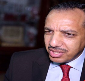 اللويزي: الشخصية التي رشحها البعثيون لمنصب محافظ نينوى أبان فترة داعش، تتزعم اليوم تحالفاً جديداً لخوض الإنتخابات القادمة!