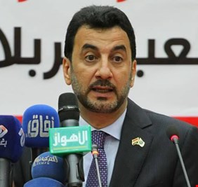 بحجة الحضور الرياضي.. عبطان يفتح ابواب العراق أمام الإرهابيين السعوديين !