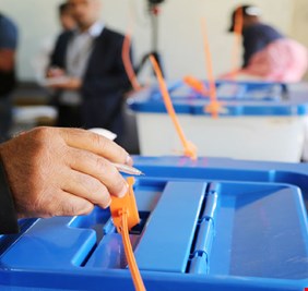 العراق اليوم ينفرد بنشر اسماء ورؤساء جميع التحالفات والكتل السياسية المشاركة في الإنتخابات