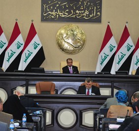 البرلمان يرفع جلسته إلى السبت المقبل بعد فشل التصويت على تأجيل الانتخابات