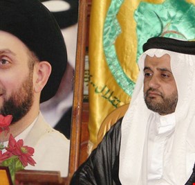 من أي مستنقع آسن يشرب اللكاش؟