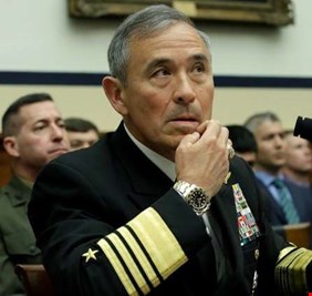 قائد القوات الأمريكية ينعت الصين بـ