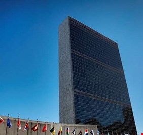 تحرش جنسي داخل أروقة الأمم المتحدة