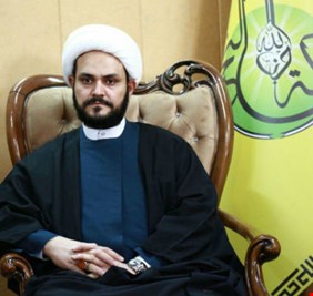 لأسباب مجهولة : الشيخ الكعبي يعلن عدم مشاركة 