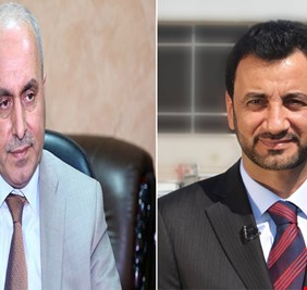 بعد أن فتح عبطان حدود العراق أمام جمهور الكرة السعودي، ها هو الجميلي يفتح الحدود أمام جمهور الإستثمار الوهابي !