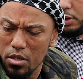 كيف تحول مغني الراب الألماني إلى داعشي وقاطع رؤوس ؟!