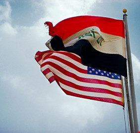 واشنطن تتوقع حدوث انقلاب عسكري  في العراق إذا لم تقم الانتخابات في موعدها المحدد