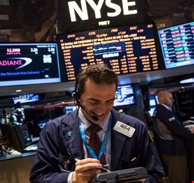 الأسهم الأوروبية ترتفع لمستويات غير مسبوقة منذ 10 أعوام