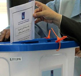 أميركا تتراجع فعلاً عن تعهداتها للسنة بتأجيل الانتخابات!