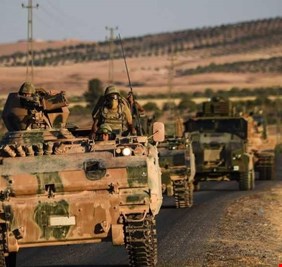 موسكو: عملية عفرين نتيجة للاستفزازات الأميركية