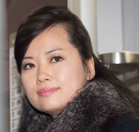 عشيقة كيم جون أونغ