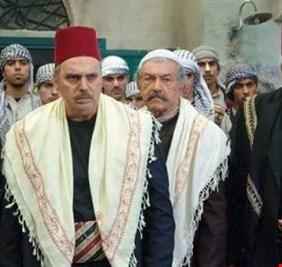 باب الحارة يثير الجدل مجدداً
