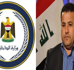 هل سيسلم الملف الأمني الى وزارة الداخلية ويستريح المواطنون من كوارث السيطرات والقائمين عليها؟