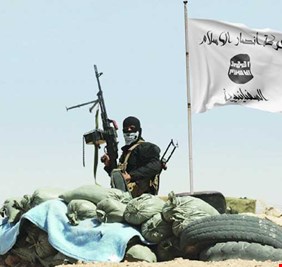 الرايات البيضاء تظهر في الناصرية و