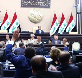 مجلس النواب يصوت على اعتماد النظام الانتخابي “سانت ليغو 1.7”