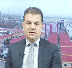 الكتل الكردية : إنتخابات في المناطق المتنازع عليها قبل التطبيع