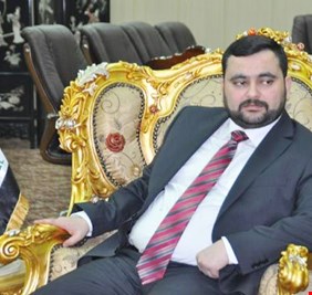 بعد مماطلته في استجواب وزير النقل، الجبوري يماطل ايضاً باستجواب وزير الزراعة