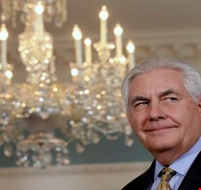 واشنطن تعتزم إرسال فريق إلى أوروبا لبحث تعديل الاتفاق النووي مع إيران