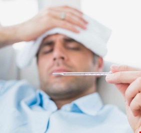 الإنفلونزا قد تسبب مرضا عصبيا خطيرا