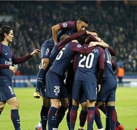3 نجوم يفجرون أزمة في باريس سان جيرمان