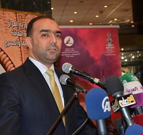 تيار الحكمة يفاوض البعثيين، وأبو رغيف يلتقي ممثل البعث في المهجر محمد طاقة!