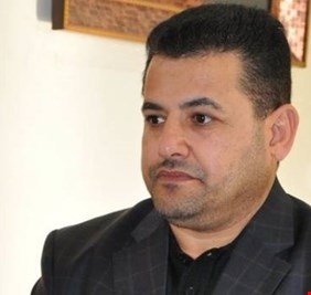 الاعرجي يأمر بعدم الرضوخ لاي ضغوط بشأن نجل محافظ النجف وتوقيف مسربي صوره