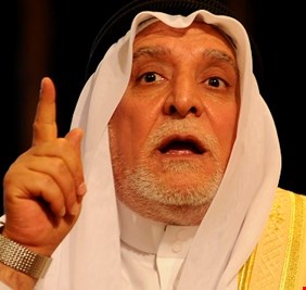 بالوثيقة: مجلس النواب يطالب العبادي بسحب يد الهميم لتشويهه صورة المؤسسة الدينية