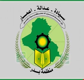 ابو جعفر القريشي : بدر الجناح العسكري مجرد عصابة لا اكثر !