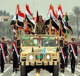 هل ستقوم وزارة الدفاع بهيكلة صنوف القوات المسلحة فعلاً ؟