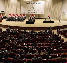 10 الاف مرشح والعدد يتزايد، يتنافسون على عضوية مجلس النواب القادم