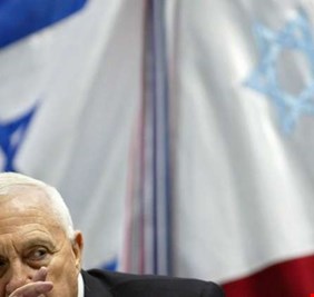 شارون خطط لإسقاط طائرة مدنية في محاولة لاغتيال عرفات