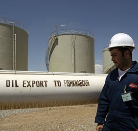 امانة مجلس الوزراء: بغداد في حل من عقود 