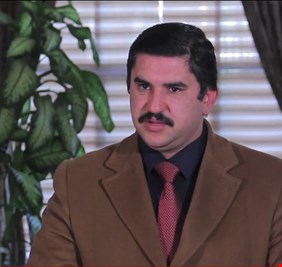 علي كيمياوي محافظاً لكركوك !