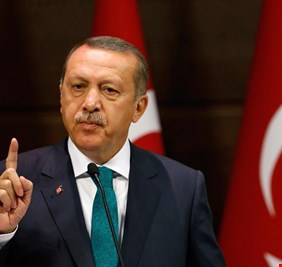 أردوغان: سنسلم عفرين لأصحابها الحقيقيين