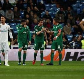 خفافيش فالنسيا تتربص بريال مدريد الجريح