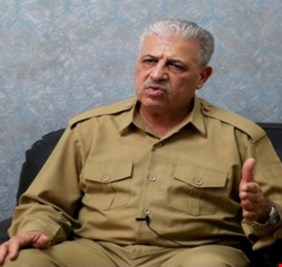 حبس النجيفي ثلاث سنوات ومنعه من السفر، والنجيفي يرفض القرار بقوة !