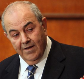 محللون : اذا فاز علاوي، واصبح رئيساً للوزراء، فالحرب بين الجيش والحشد الشعبي واقعة لامحال !