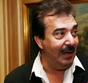رحيل مفاجئ لفنان لبناني مشهور