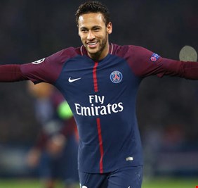 عملاق إنجليزي يقطع طريق ريال مدريد نحو نيمار