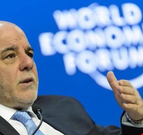 بسبب ترامب، العبادي يغادر منتدى دافوس ممتعضاً !