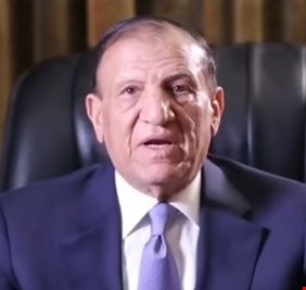 بالفيديو الفريق سامي عنان يفجرها: لهذه الاسباب السيسي يجب ان يرحل عن رئاسة مصر