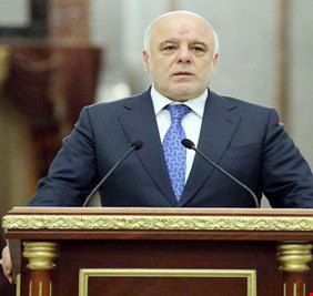 العبادي يقرر تأمين كامل مصاريف الوقود للجيش اللبناني !