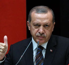 المرأة الحديدية