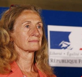 باريس تعتزم التدخل لمنع إعدام 