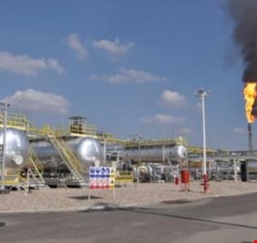 نفط ميسان: الانتهاء من حفر 10 آبار جديدة بحقل الحلفاية خلال الشهر الماضي