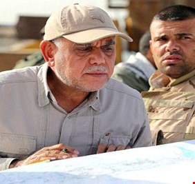 العامري: أنا خريج كلية الادارة والأقتصاد قبل اكثر من اربعين سنة