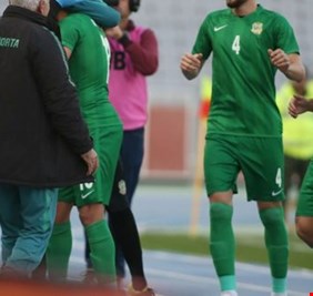 القيثارة تهزم الانيق وتضيق الخناق على صدارة الدوري