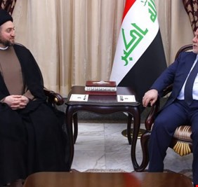 صحيفة الحياة: لعدم رغبته بالتحالف معه .. العبادي وضع شرطاً 